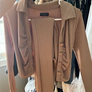 BRAND NEW without tags 
Naked wardrobe set